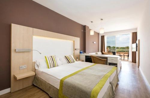 S'illot Hotel | Hotel Mariant Park