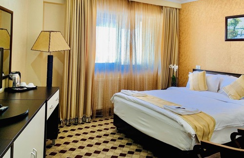 Tohanu Nou Hotel | Hotel Maridor Resort & Spa