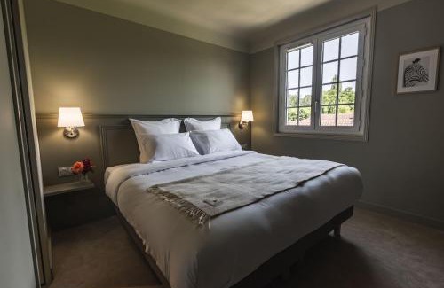 Arcangues Bed & Breakfast | Hotel Marie Eder
