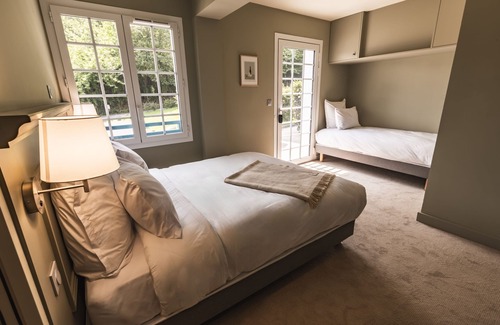 Arcangues Hotel | Hotel Marie Eder