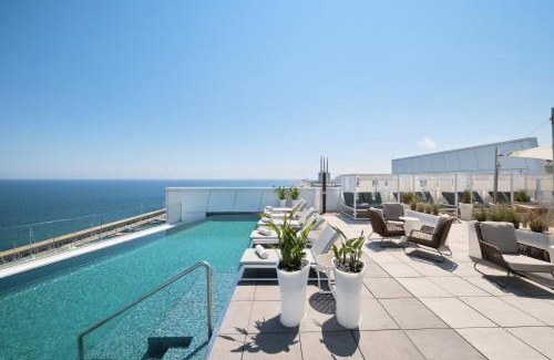 Badalona Hotel | Hotel Marina Badalona