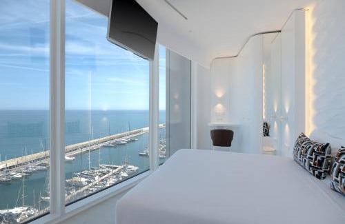 Badalona Hotel | Hotel Marina Badalona