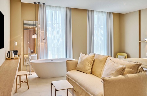 Cambrils Hotel | Hotel Marina Cambrils by URH