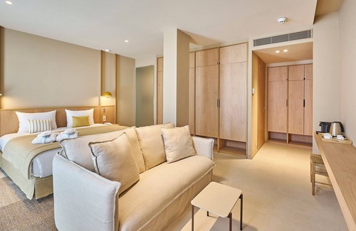 Cambrils Hotel | Hotel Marina Cambrils by URH