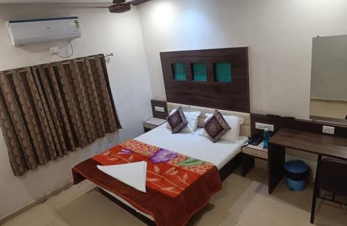 Kalupur House | Hotel Marina