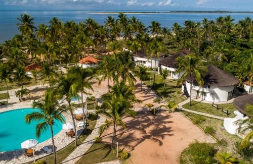 Caravelas Hotel | Hotel Marina Porto Abrolhos