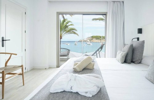 Puerto de Soller Hotel | Hotel Marina Soller & Wellness Spa