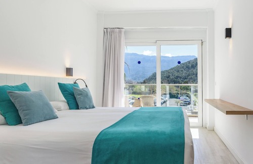 Puerto de Soller Hotel | Hotel Marina Soller & Wellness Spa
