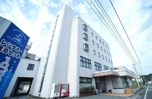Shinkamigoto Hotel | HOTEL MARINEPIA - Vacation STAY 92229v