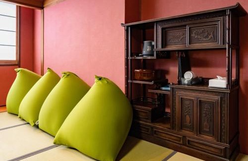 Shinkamigoto Hotel | HOTEL MARINEPIA - Vacation STAY 92245v