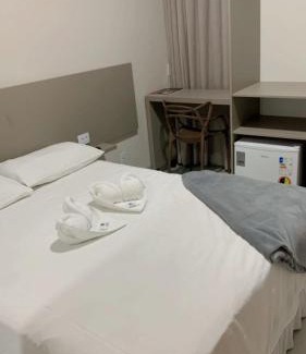 Campo Novo Do Parecis Hotel | Hotel Marion ALVORADA