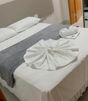 Campo Novo Do Parecis Hotel | Hotel Marion ALVORADA