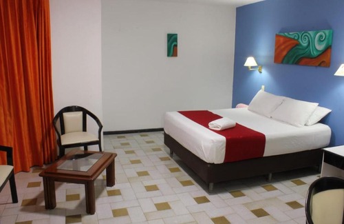 Cartago Hotel | Hotel mariscal robledo cartago