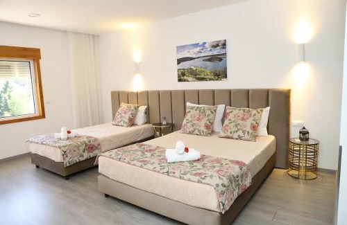 Macedo de Cavaleiros Hotel | Hotel Marisol