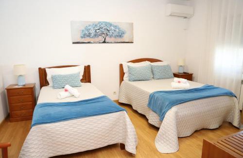 Macedo de Cavaleiros Hotel | Hotel Marisol