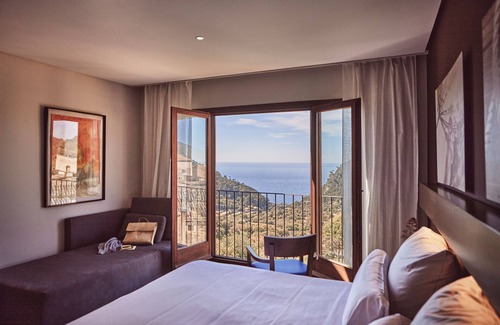Estellencs Hotel | Hotel Maristel & Spa - Adults Only