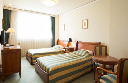 Kurume Hotel | Hotel Marital Sousei Kurume