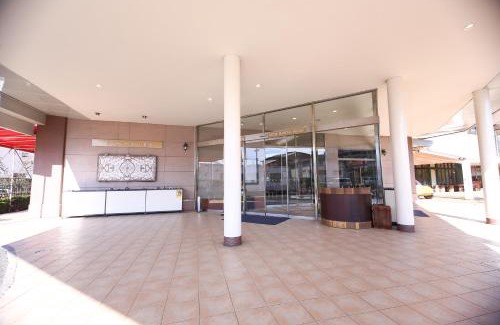 Kurume Hotel | Hotel Marital Sousei Kurume