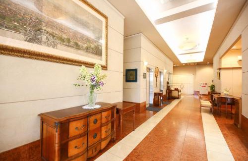 Kurume Hotel | Hotel Marital Sousei Kurume