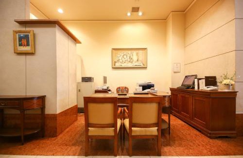 Kurume Hotel | Hotel Marital Sousei Kurume