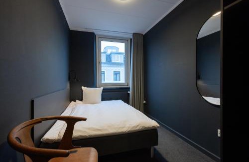 Copenhagen City Centre Hotel | Hotel Maritime