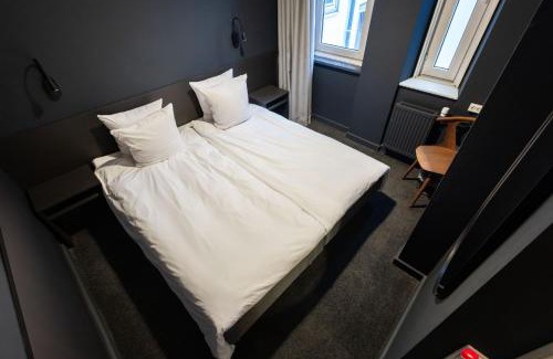 Copenhagen City Centre Hotel | Hotel Maritime
