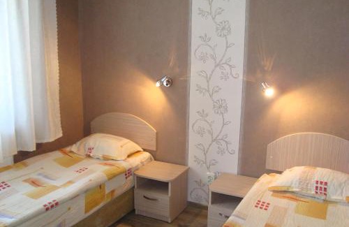Lyubimets Hotel | Hotel Maritsa
