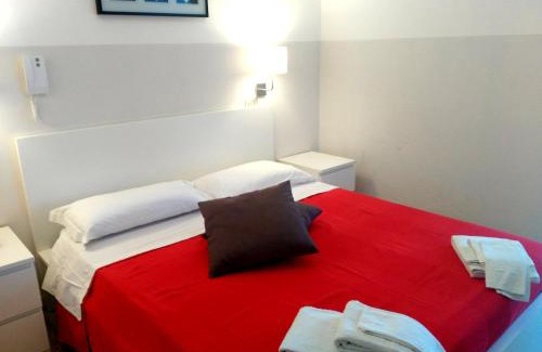 Torre Pedrera Hotel | Hotel Marittimo