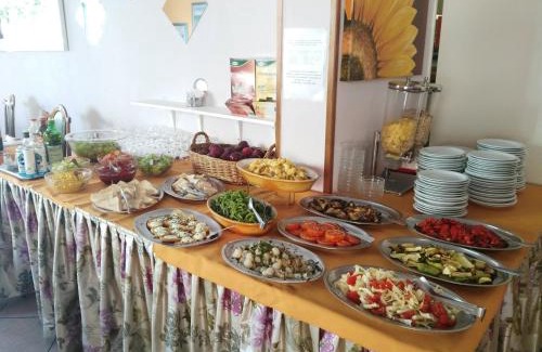 Torre Pedrera Hotel | Hotel Marittimo