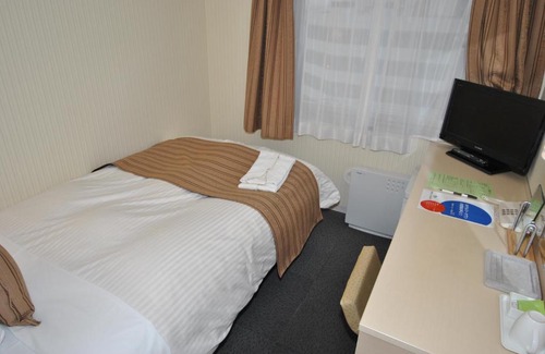 Abiko Hotel | Hotel Mark-1 Abiko