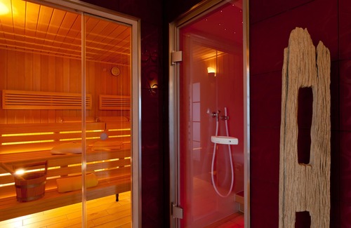Zingst Hotel | Hotel Marks Garni
