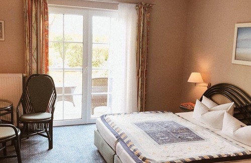 Zingst Hotel | Hotel Marks Garni