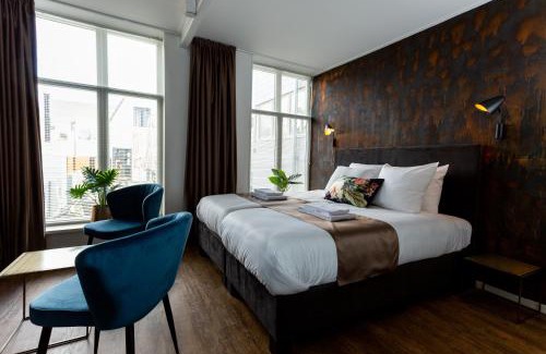 Sneek Hotel | Hotel Markt23