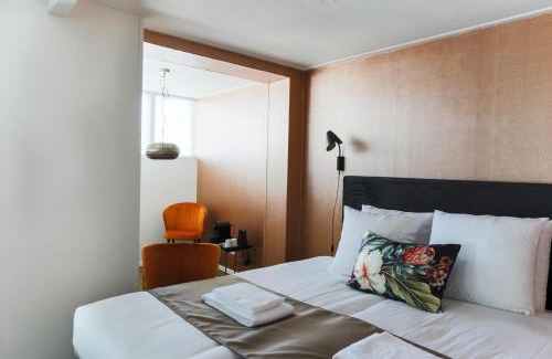 Sneek Hotel | Hotel Markt23