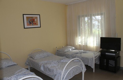 Velipoje House | Hotel Marmara