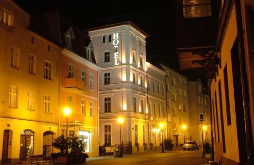 Wejherowo Hotel | Hotel Marmułowski