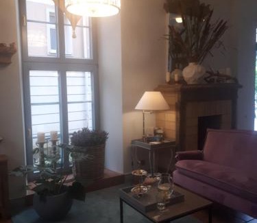 Wejherowo Hotel | Hotel Marmułowski