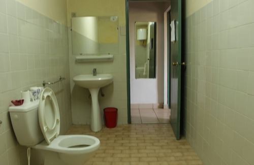 Maroua Hotel | Hotel Maroua Palace