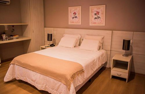 Araras Hotel | Hotel Marques