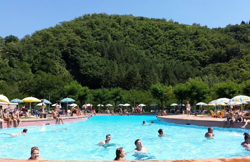 Ronta Hotel | Hotel Marrani