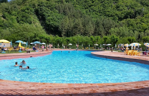 Ronta Hotel | Hotel Marrani