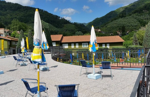 Ronta Hotel | Hotel Marrani