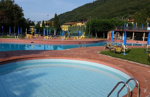 Ronta Hotel | Hotel Marrani