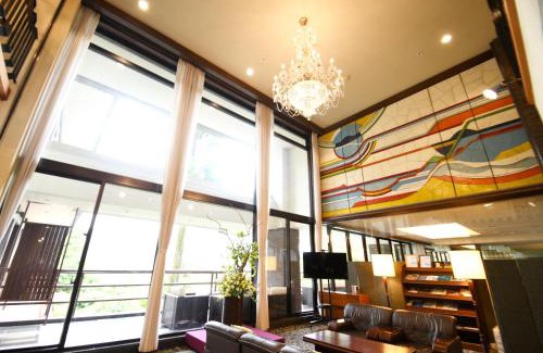 Gora Hotel | Hotel Marroad Hakone