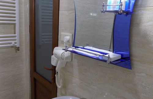 Zugdidi Hotel | Hotel Mars