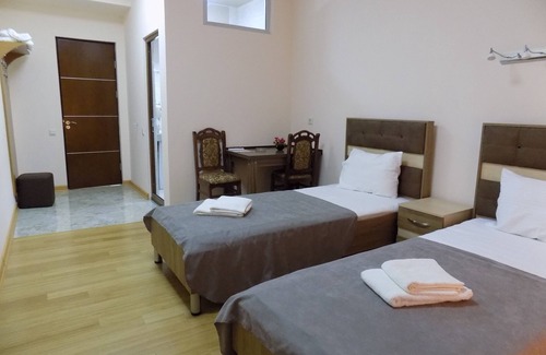 Zugdidi Hotel | Hotel Mars