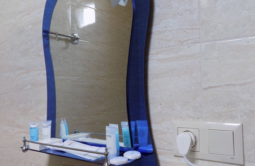 Zugdidi Hotel | Hotel Mars
