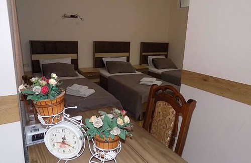 Zugdidi Hotel | Hotel Mars