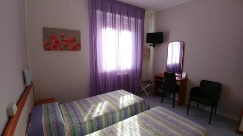 Forli Hotel | Hotel Marta