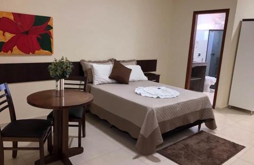 Pouso Alegre Hotel | Hotel Martins